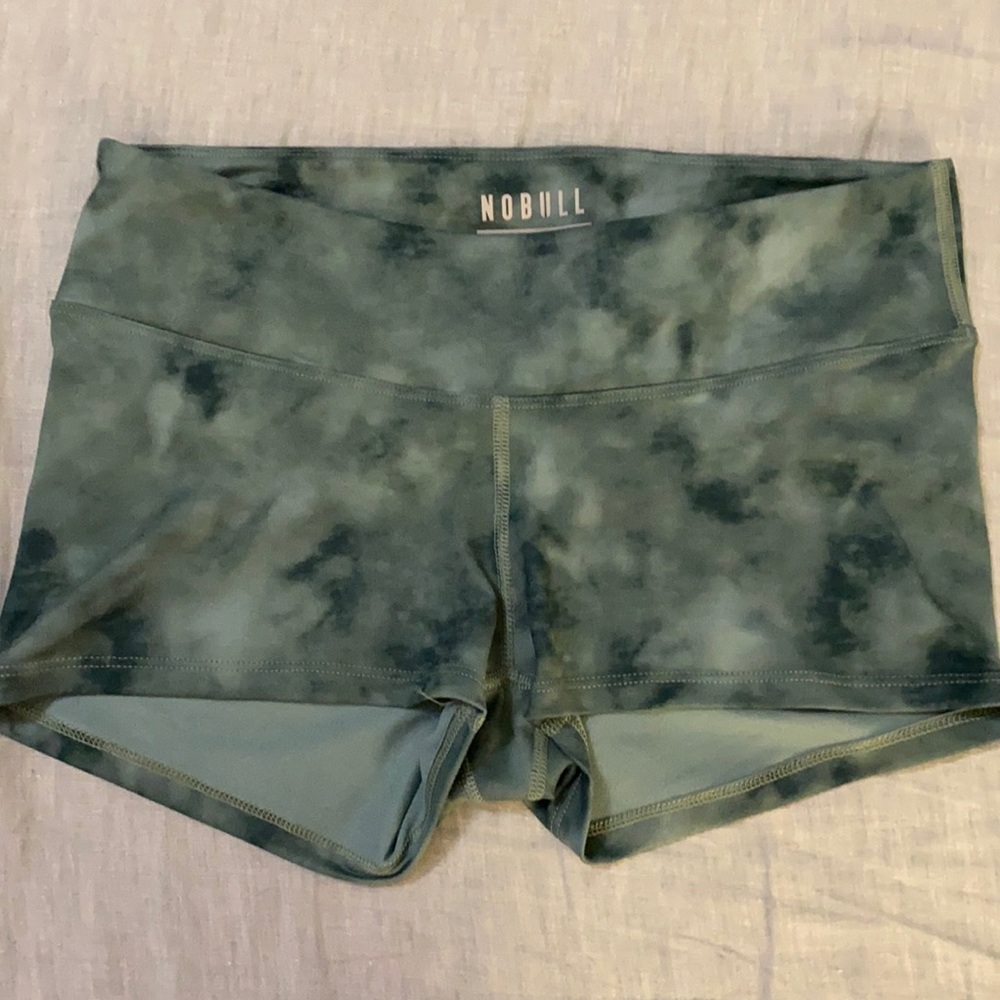 Tie Dye shorts